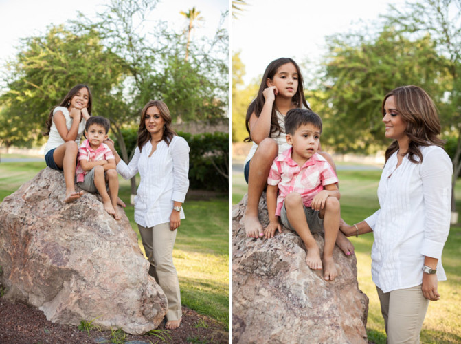 Caro, Andrea & Emiliano