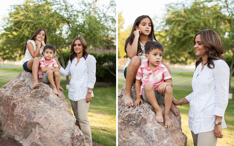 Caro, Andrea & Emiliano