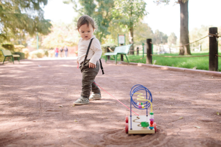 Natalia, Paolo y Ruy