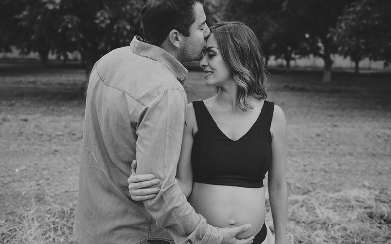 Martha, Jose Luis & Jose Luis JR