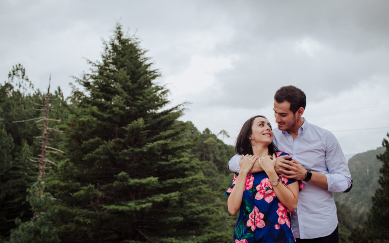 Propuesta de Matrimonio en Mexiquillo, Durango // Mariel & Ramón