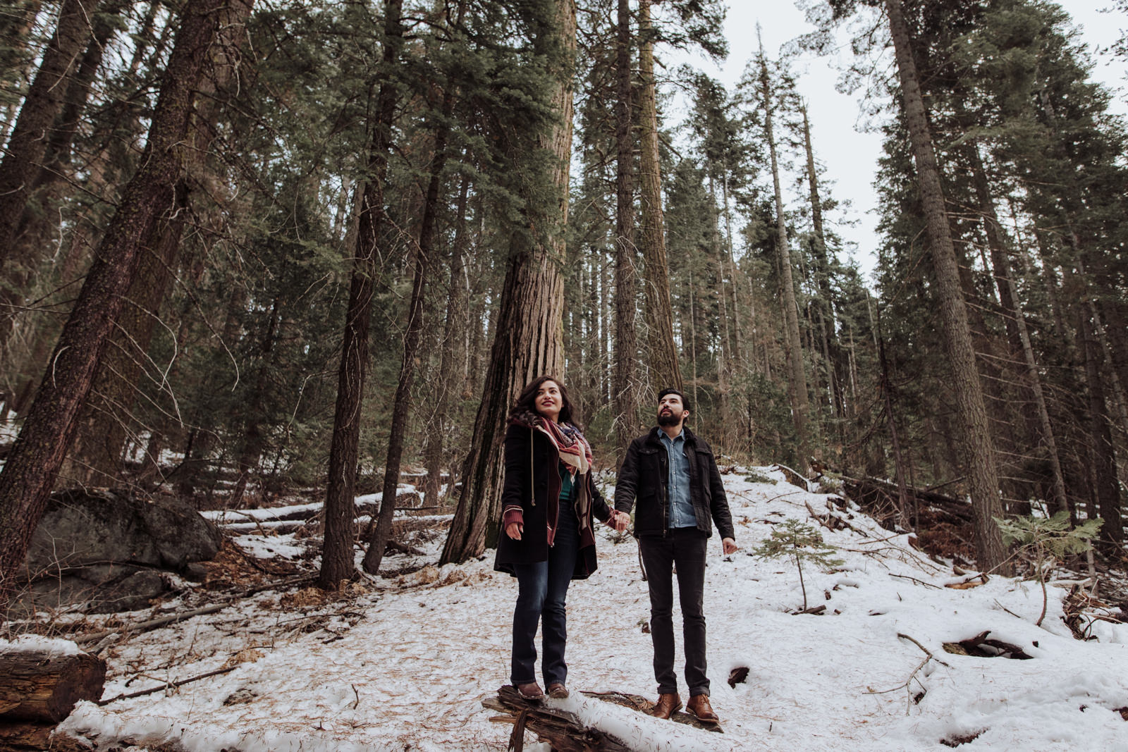 yosemite wedding photographer