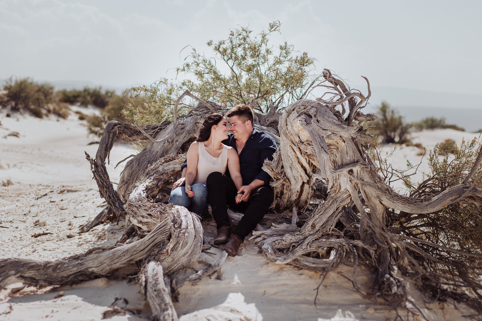 sesión casual en cuatrociengas