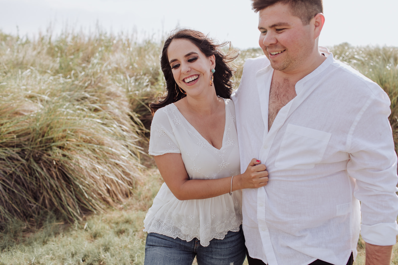 sesión de fotos en cuatrocientas